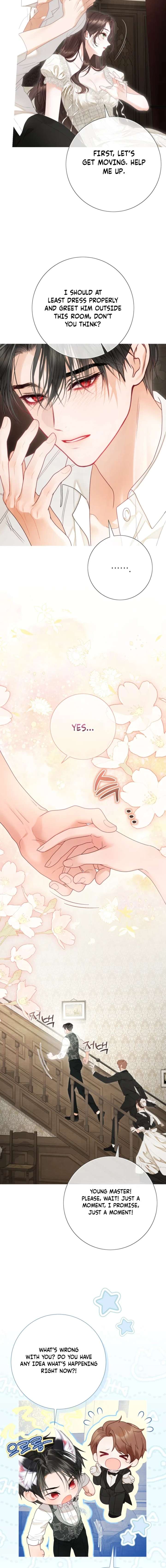 The World Without My Sister Who Everyone Loved Chapter 114 - Page 8