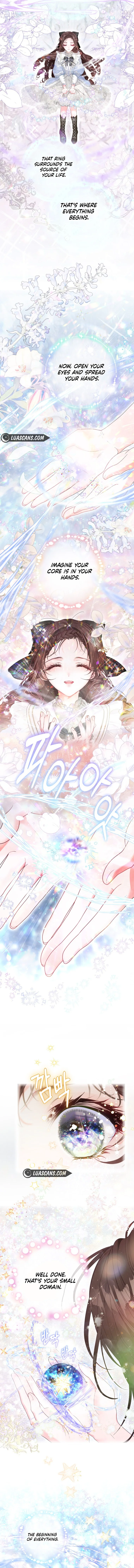 The World Without My Sister Who Everyone Loved Chapter 41 - Page 11