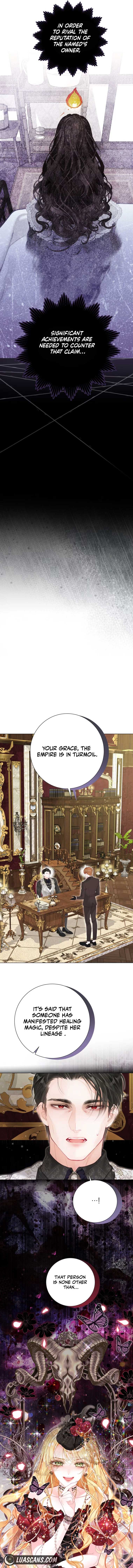 The World Without My Sister Who Everyone Loved Chapter 46 - Page 12