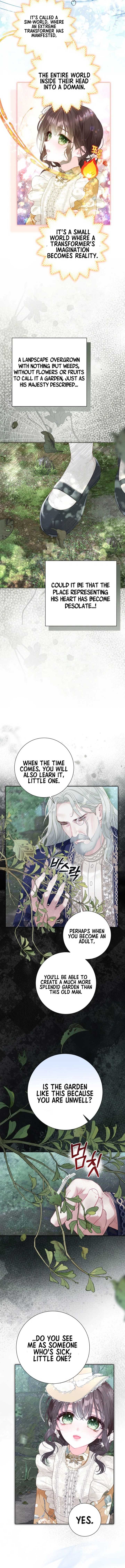 The World Without My Sister Who Everyone Loved Chapter 51 - Page 12