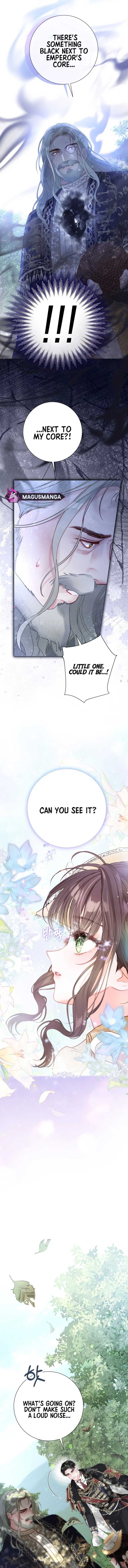 The World Without My Sister Who Everyone Loved Chapter 51 - Page 13