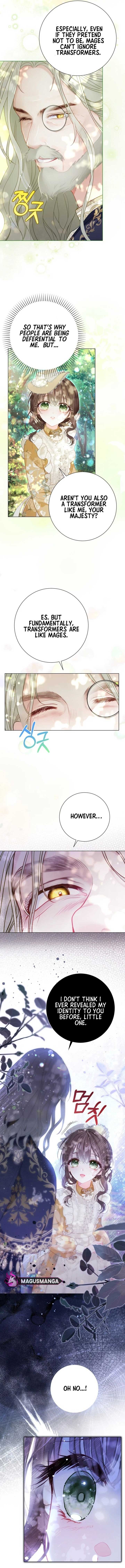 The World Without My Sister Who Everyone Loved Chapter 51 - Page 9