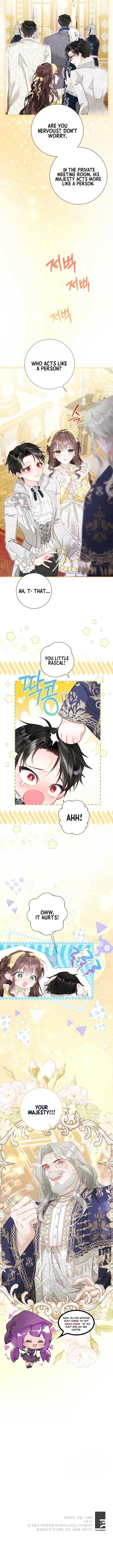 The World Without My Sister Who Everyone Loved Chapter 61 - Page 12