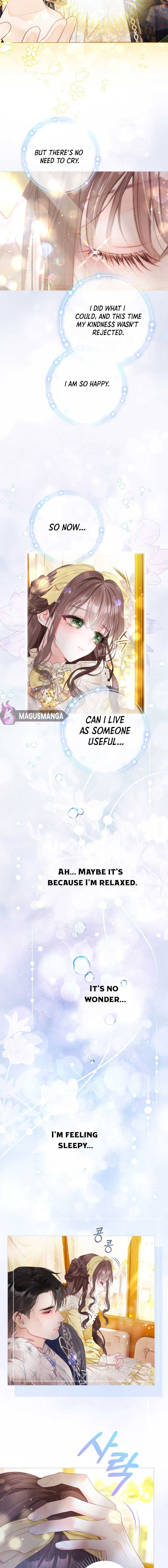 The World Without My Sister Who Everyone Loved Chapter 62 - Page 16