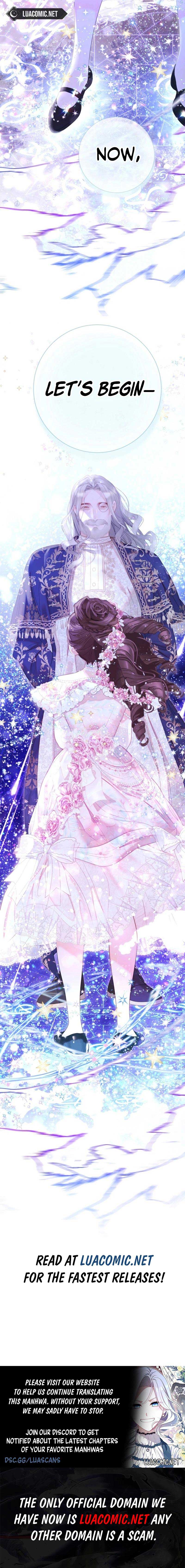 The World Without My Sister Who Everyone Loved Chapter 71 - Page 15