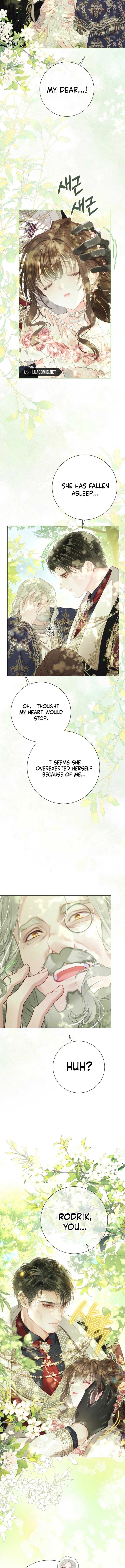 The World Without My Sister Who Everyone Loved Chapter 72 - Page 16