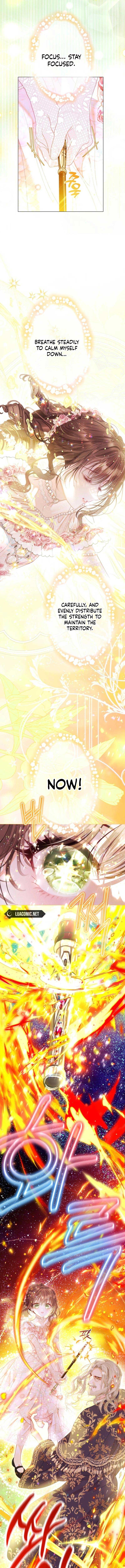 The World Without My Sister Who Everyone Loved Chapter 72 - Page 5