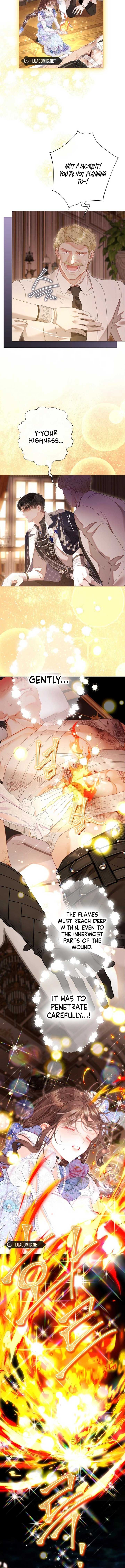 The World Without My Sister Who Everyone Loved Chapter 76 - Page 12