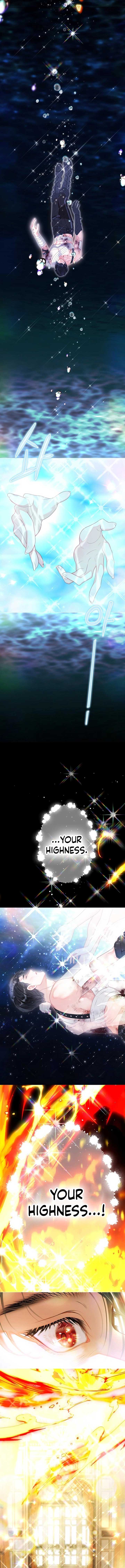 The World Without My Sister Who Everyone Loved Chapter 76 - Page 13