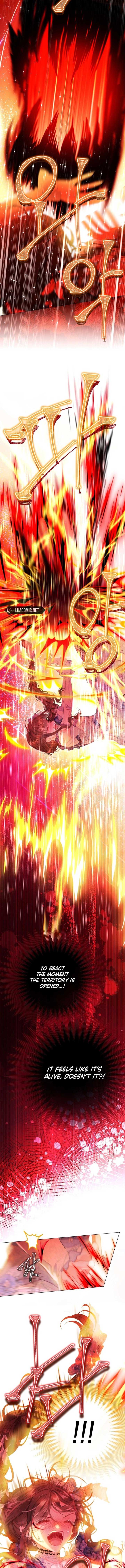 The World Without My Sister Who Everyone Loved Chapter 76 - Page 4