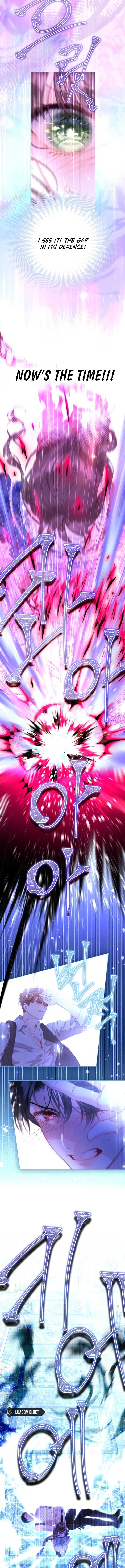 The World Without My Sister Who Everyone Loved Chapter 76 - Page 8