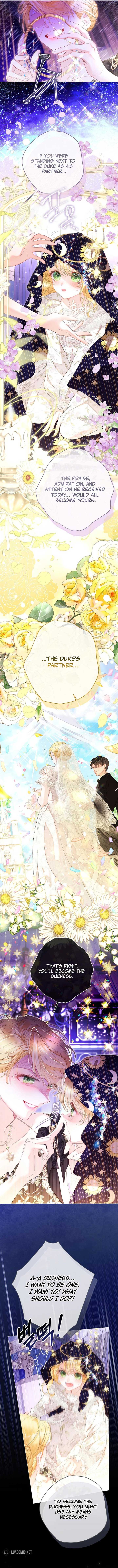 The World Without My Sister Who Everyone Loved Chapter 77 - Page 10