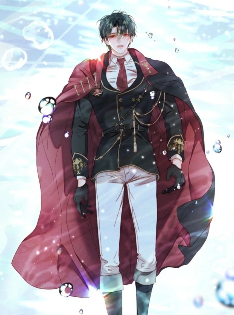 The World Without My Sister Who Everyone Loved Chapter 85 - Page 106