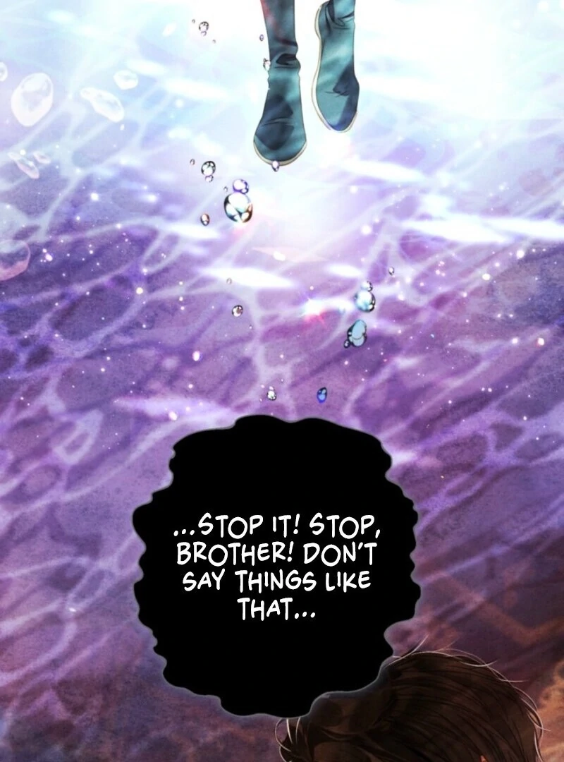 The World Without My Sister Who Everyone Loved Chapter 85 - Page 107