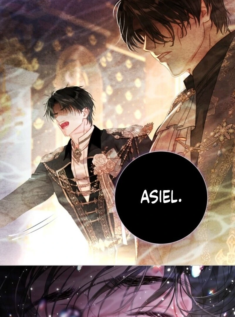 The World Without My Sister Who Everyone Loved Chapter 85 - Page 108