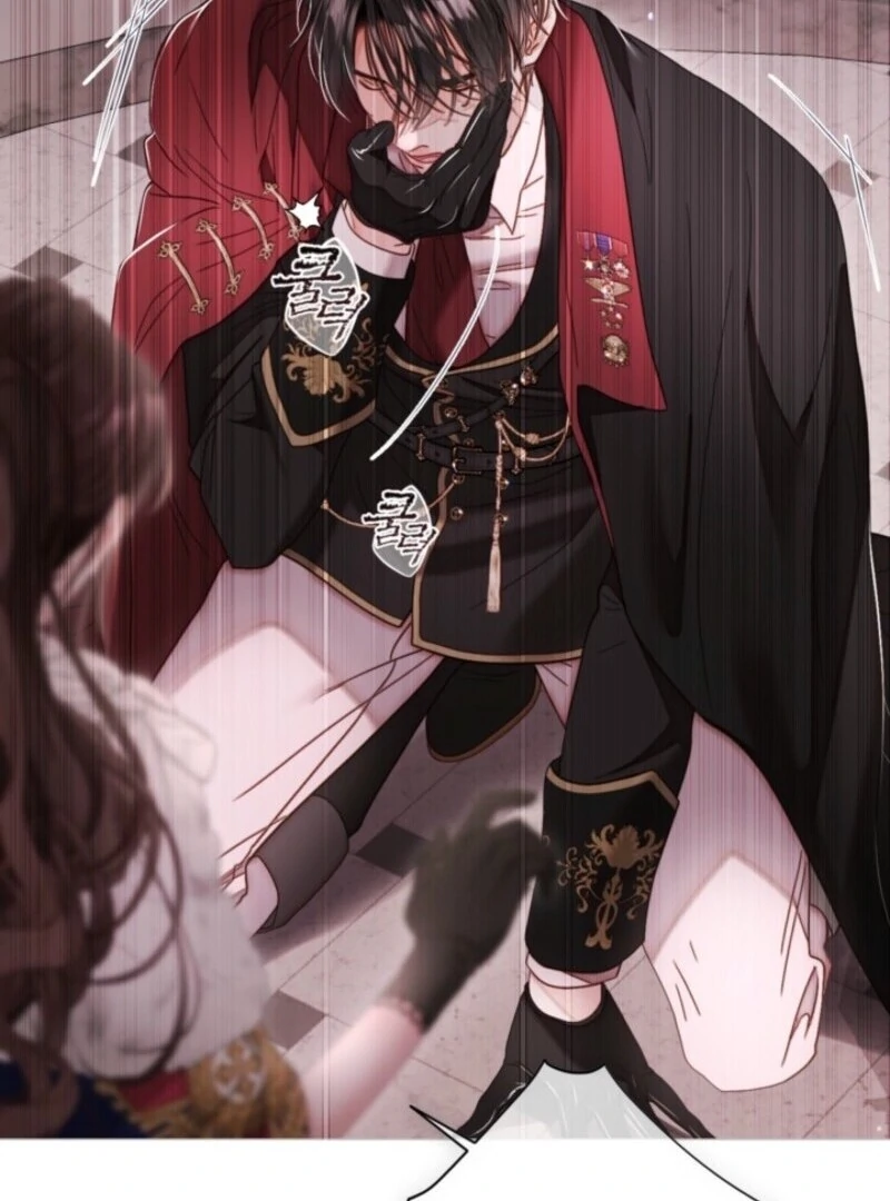 The World Without My Sister Who Everyone Loved Chapter 85 - Page 113