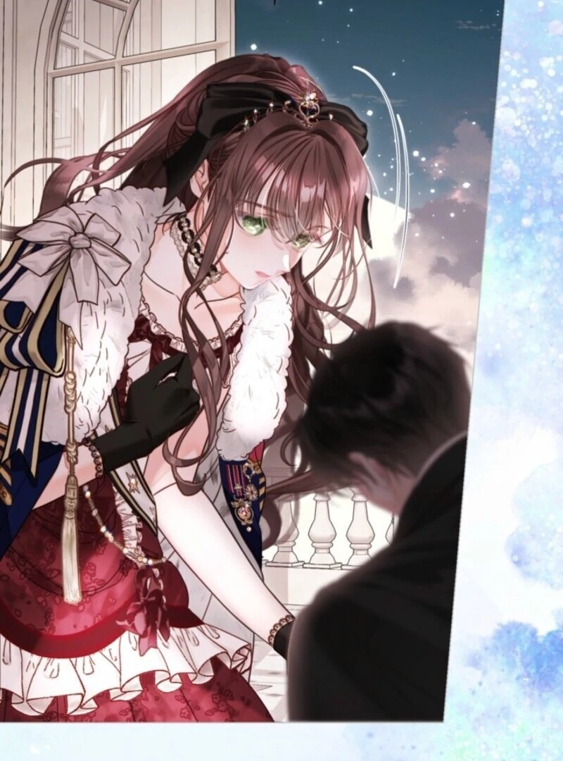 The World Without My Sister Who Everyone Loved Chapter 85 - Page 115