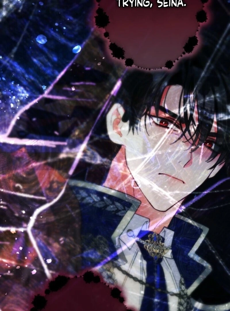 The World Without My Sister Who Everyone Loved Chapter 85 - Page 3