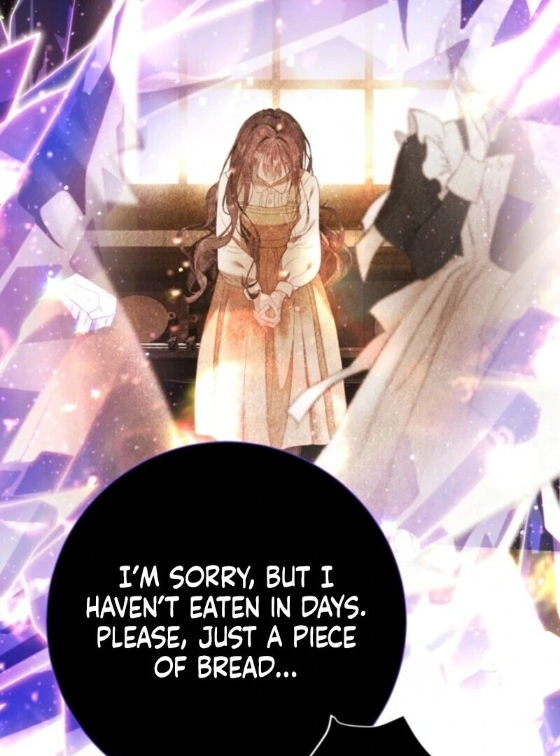 The World Without My Sister Who Everyone Loved Chapter 85 - Page 35