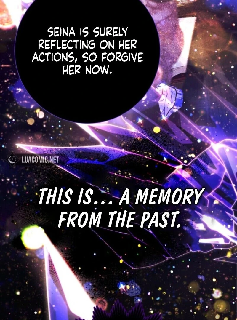 The World Without My Sister Who Everyone Loved Chapter 85 - Page 39