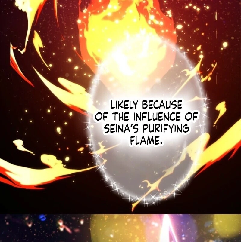 The World Without My Sister Who Everyone Loved Chapter 85 - Page 43