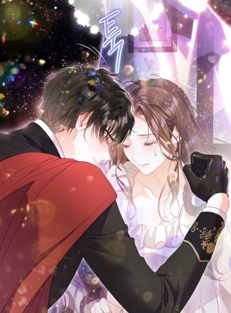 The World Without My Sister Who Everyone Loved Chapter 85 - Page 49