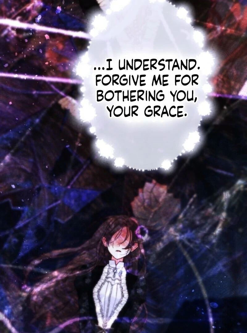 The World Without My Sister Who Everyone Loved Chapter 85 - Page 5