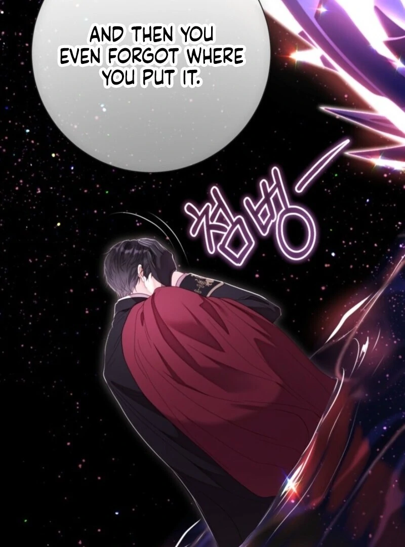 The World Without My Sister Who Everyone Loved Chapter 85 - Page 59