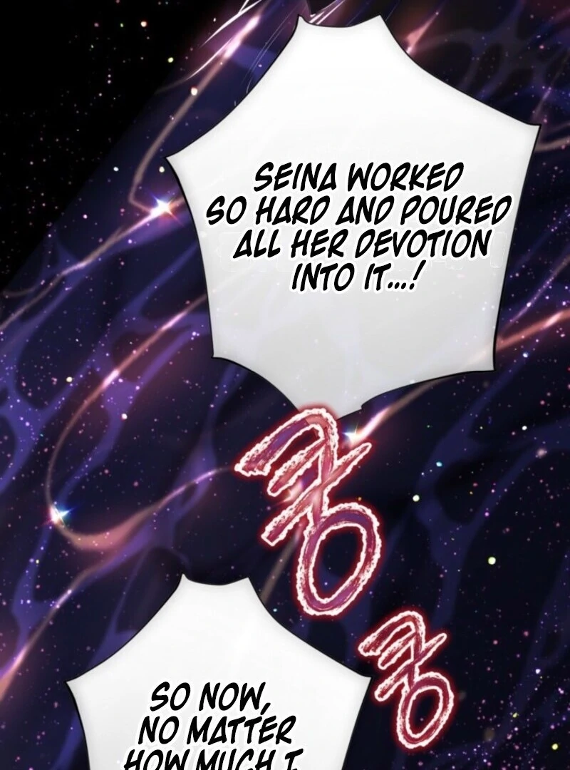 The World Without My Sister Who Everyone Loved Chapter 85 - Page 60