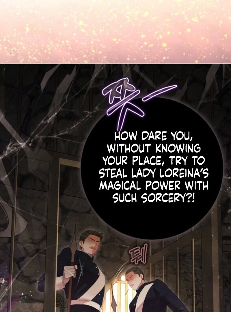 The World Without My Sister Who Everyone Loved Chapter 85 - Page 64