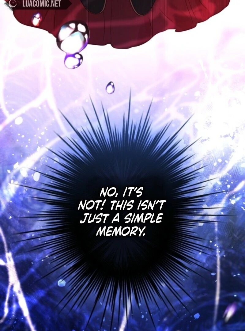 The World Without My Sister Who Everyone Loved Chapter 85 - Page 8