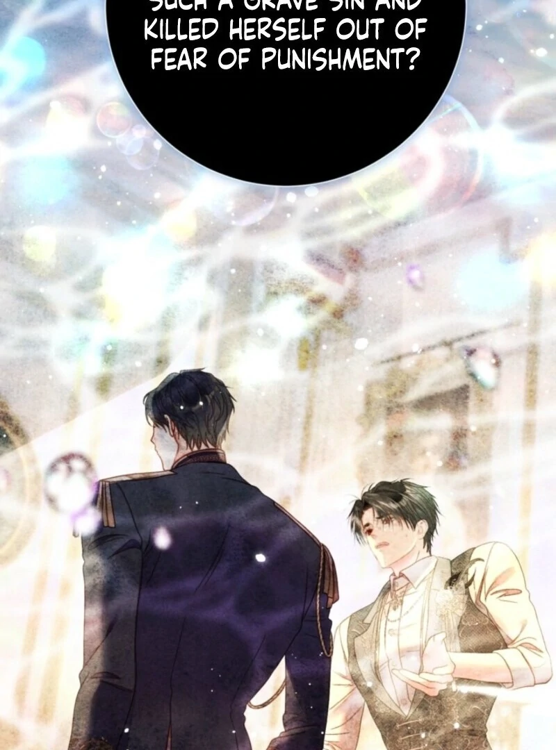 The World Without My Sister Who Everyone Loved Chapter 85 - Page 84