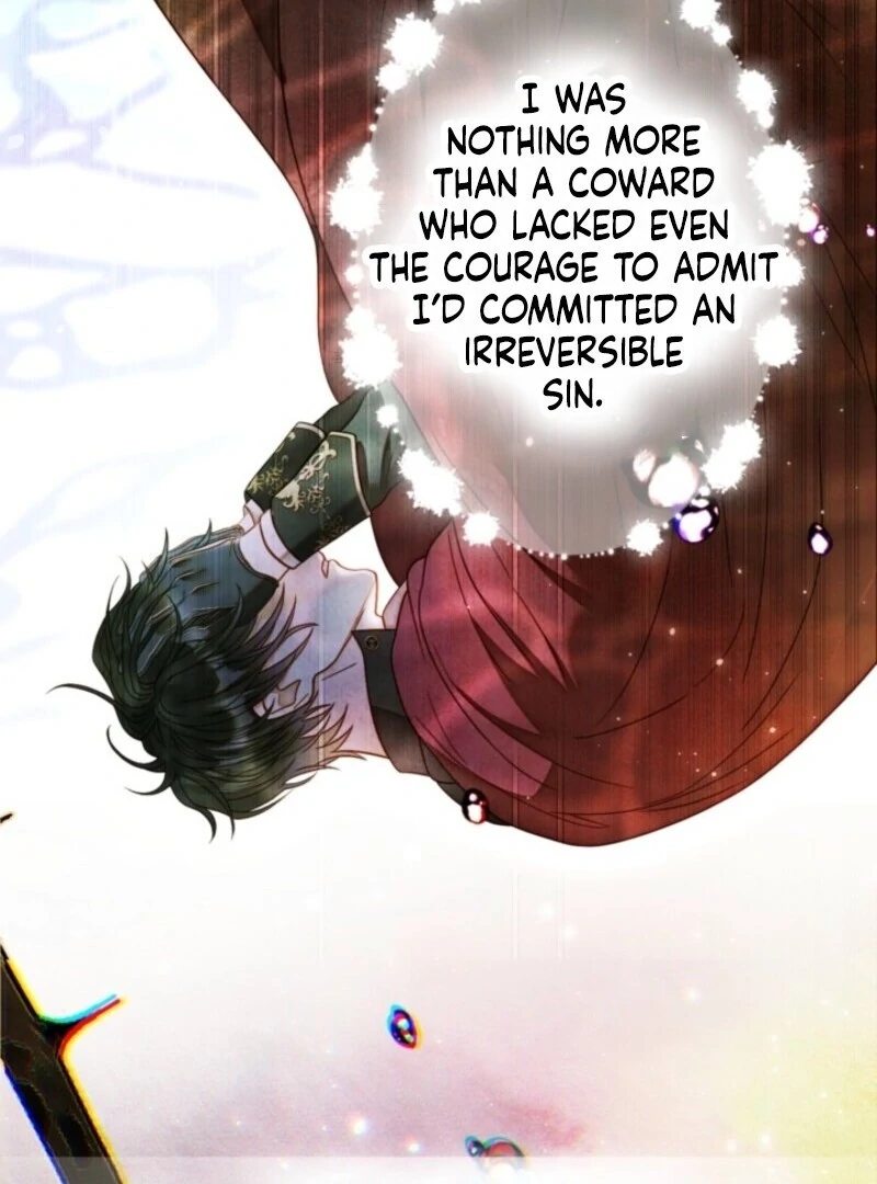 The World Without My Sister Who Everyone Loved Chapter 85 - Page 93