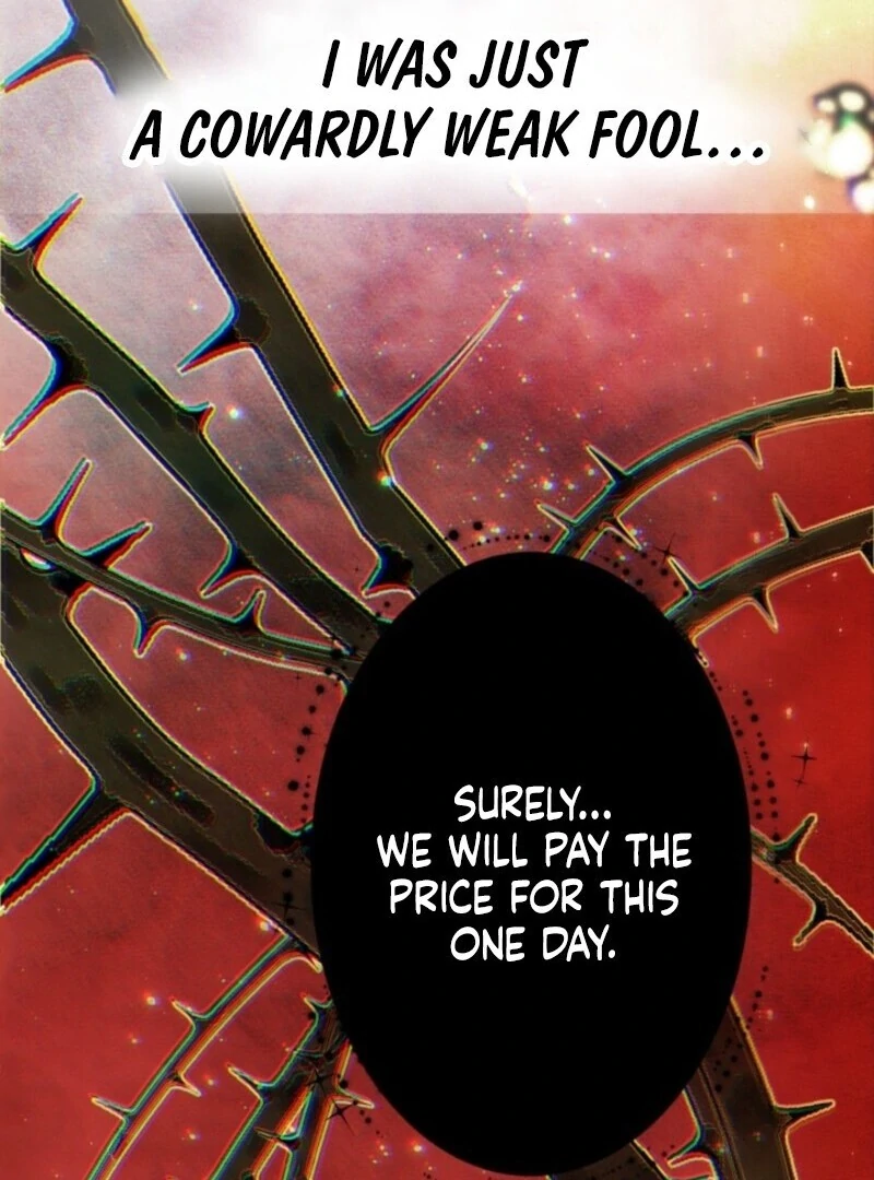 The World Without My Sister Who Everyone Loved Chapter 85 - Page 94