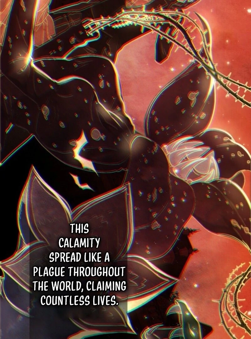 The World Without My Sister Who Everyone Loved Chapter 85 - Page 97