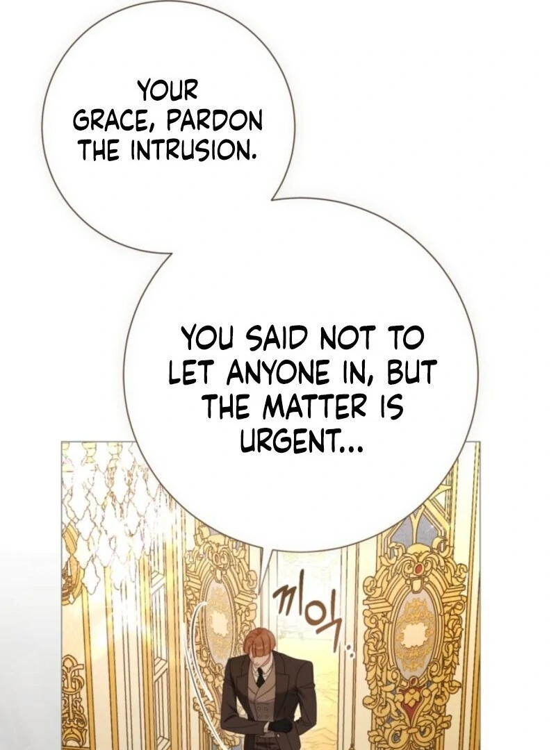 The World Without My Sister Who Everyone Loved Chapter 87 - Page 108