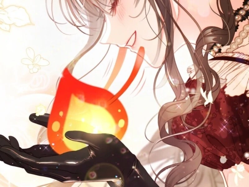 The World Without My Sister Who Everyone Loved Chapter 87 - Page 11