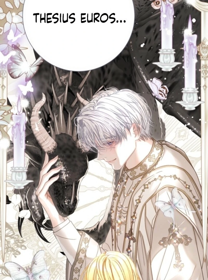 The World Without My Sister Who Everyone Loved Chapter 87 - Page 110