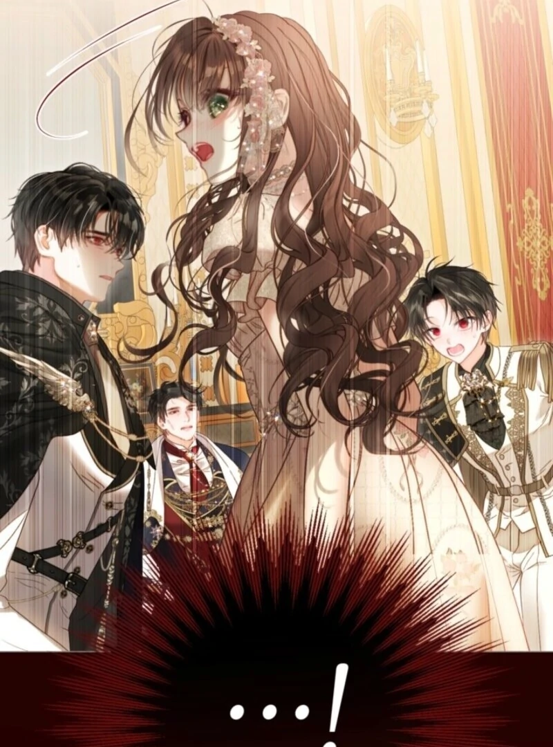 The World Without My Sister Who Everyone Loved Chapter 87 - Page 113