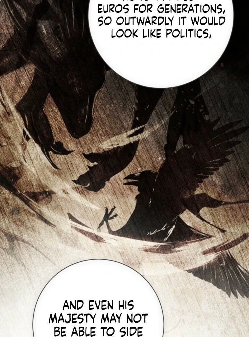 The World Without My Sister Who Everyone Loved Chapter 87 - Page 127