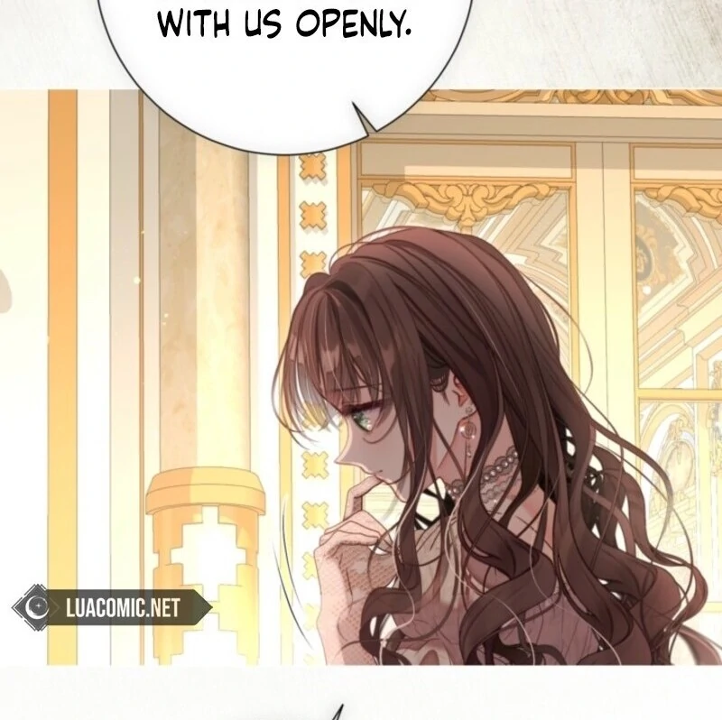 The World Without My Sister Who Everyone Loved Chapter 87 - Page 128