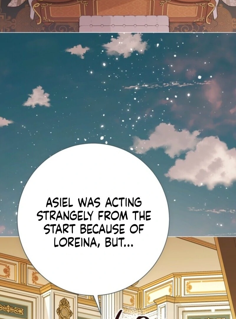 The World Without My Sister Who Everyone Loved Chapter 87 - Page 16