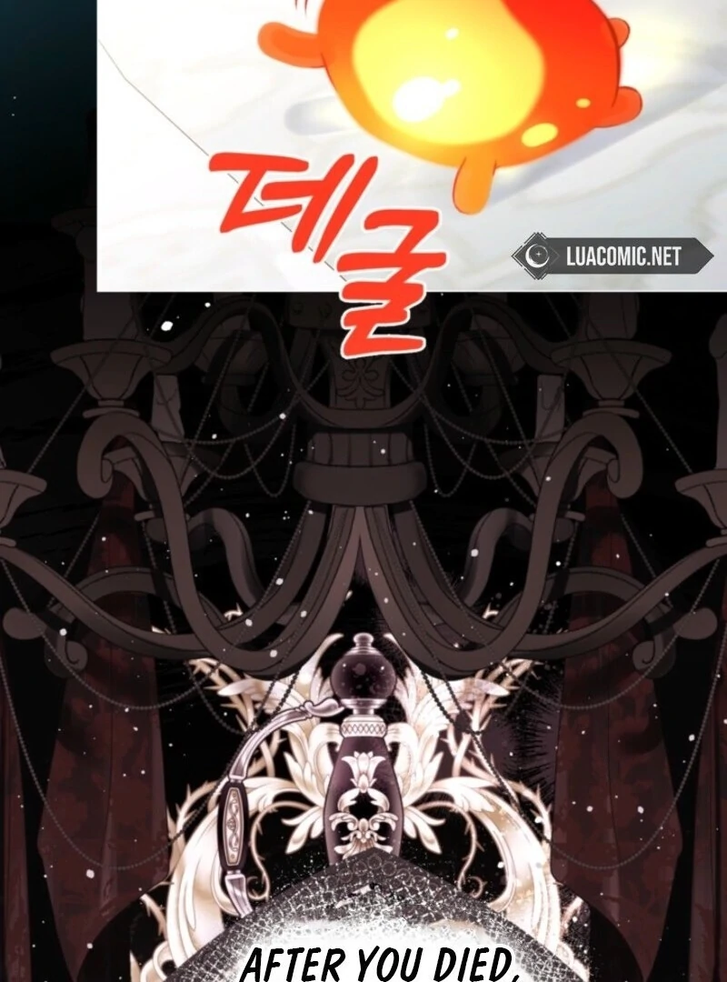 The World Without My Sister Who Everyone Loved Chapter 87 - Page 19