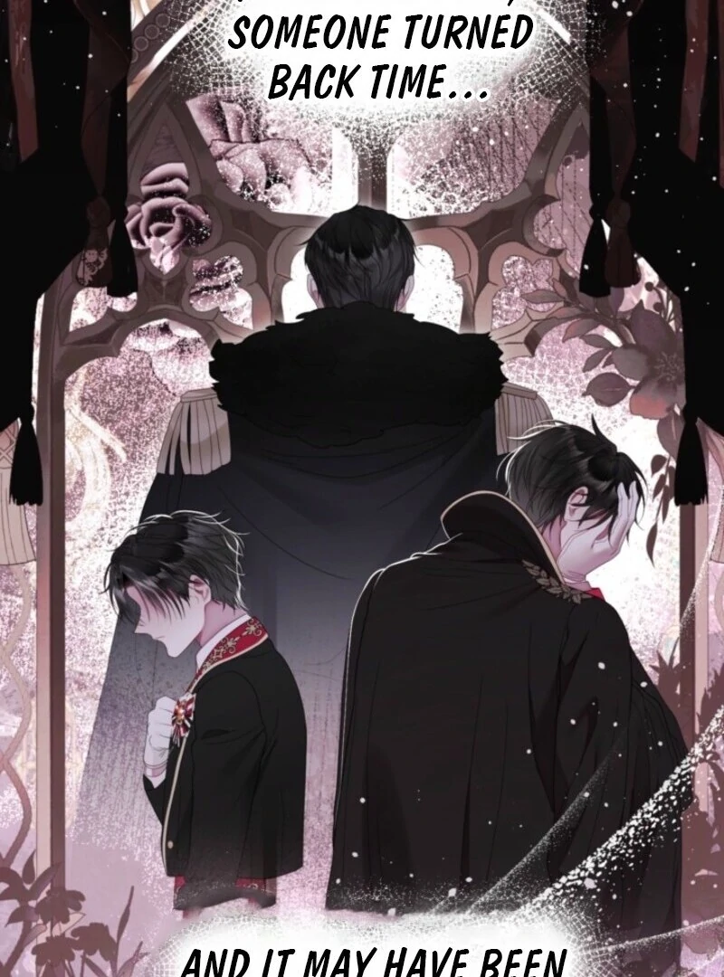 The World Without My Sister Who Everyone Loved Chapter 87 - Page 20