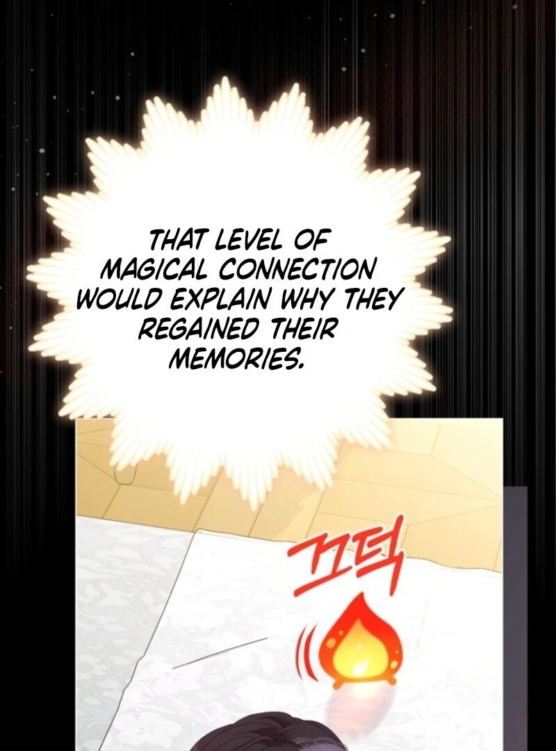 The World Without My Sister Who Everyone Loved Chapter 87 - Page 23