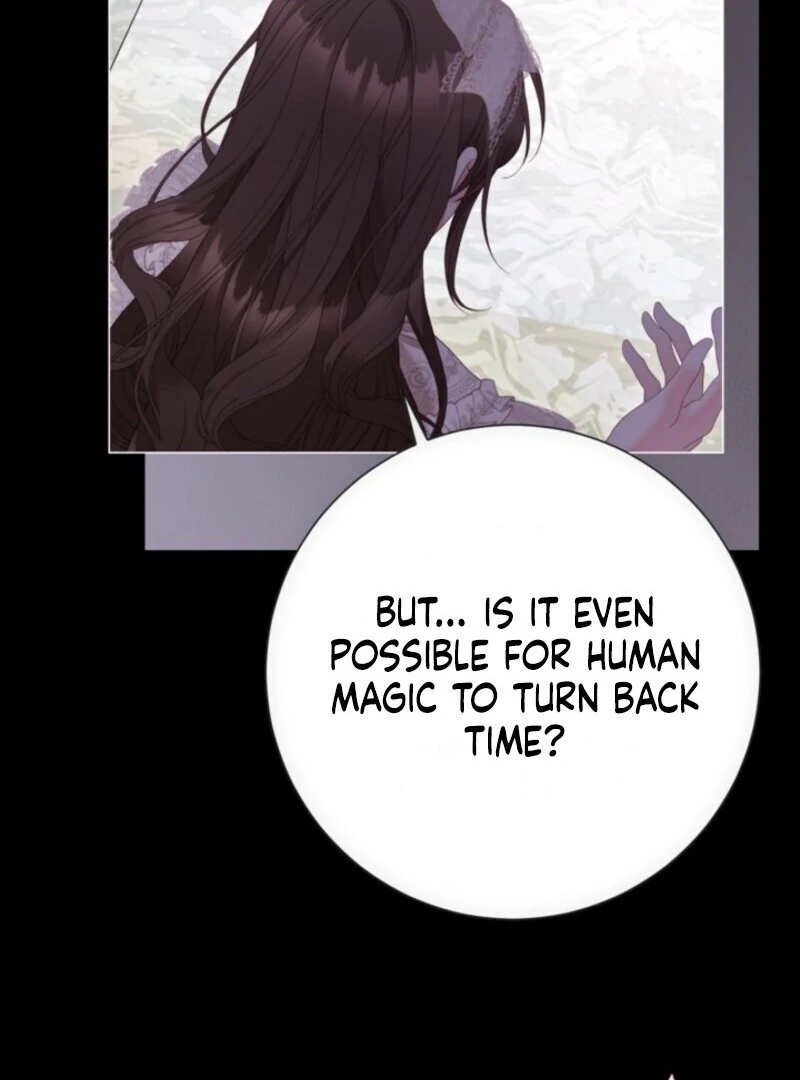 The World Without My Sister Who Everyone Loved Chapter 87 - Page 24