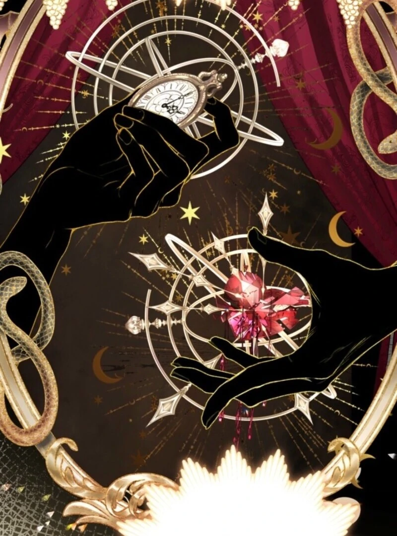 The World Without My Sister Who Everyone Loved Chapter 87 - Page 26