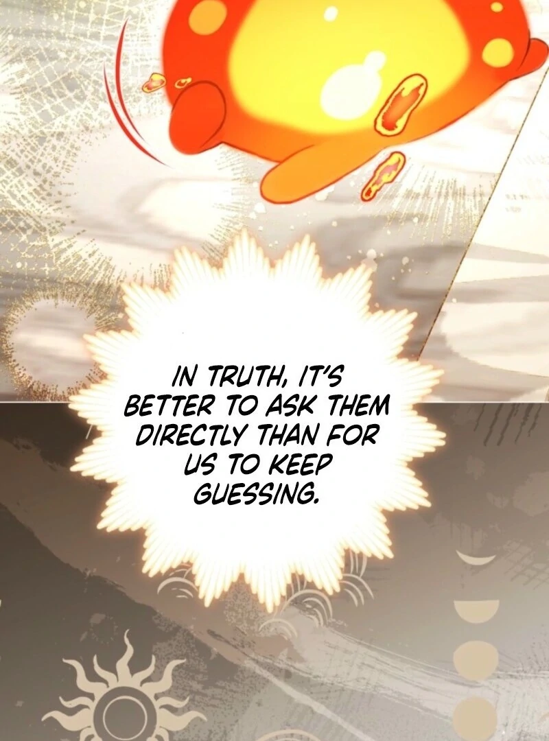 The World Without My Sister Who Everyone Loved Chapter 87 - Page 28