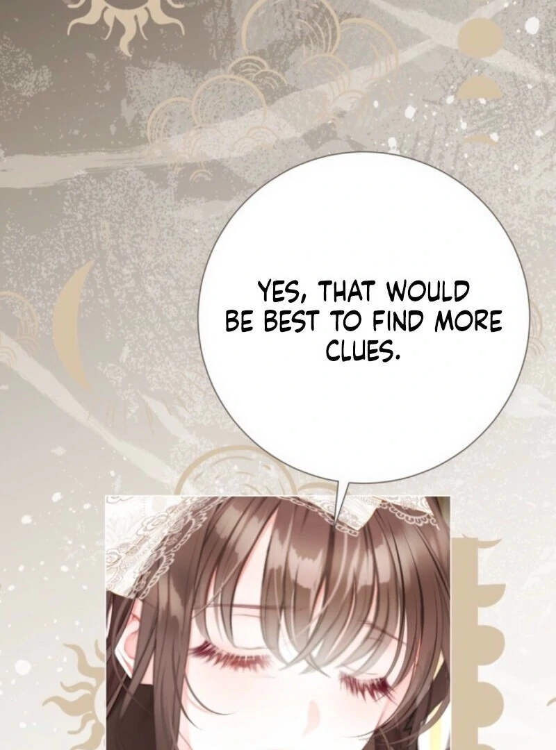 The World Without My Sister Who Everyone Loved Chapter 87 - Page 29