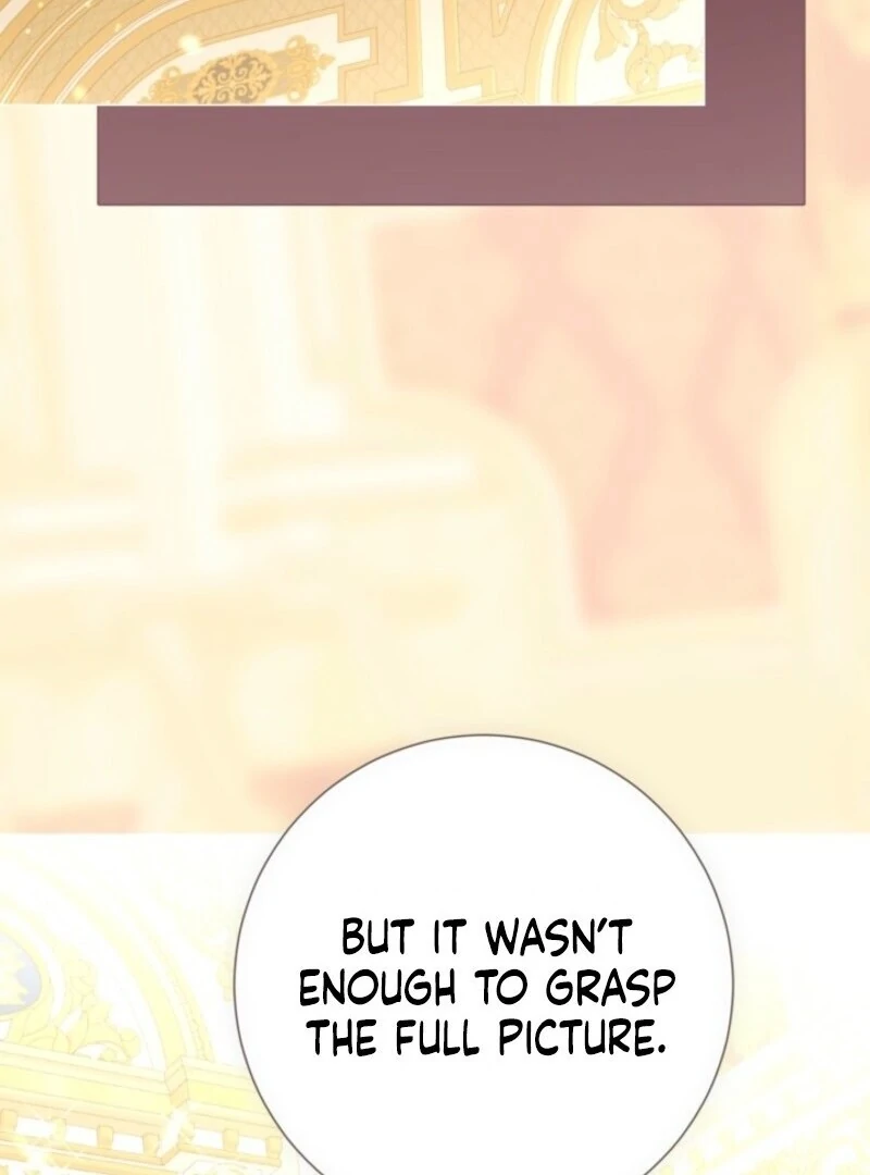 The World Without My Sister Who Everyone Loved Chapter 87 - Page 36